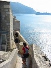 Dubrovnik passeggiata
